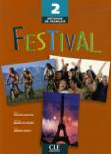 FESTIVAL 2.(LIVRE ELEVE)