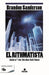 El rithmatista  /  The Rithmatist