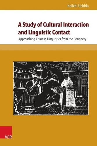 A Study of Cultural Interaction and Linguistic Contact