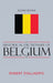 Historical Dictionary of Belgium