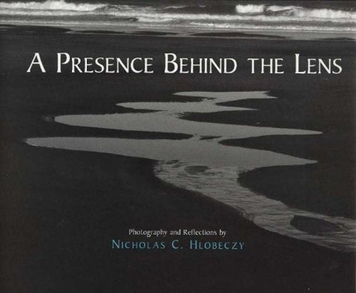 A Presence Behind the Lens