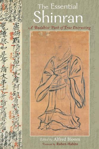 The Essential Teachings of Shinran