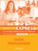 Objectif Express - Nouvelle edition: Guide pedagogique 2 (B1/B2.1