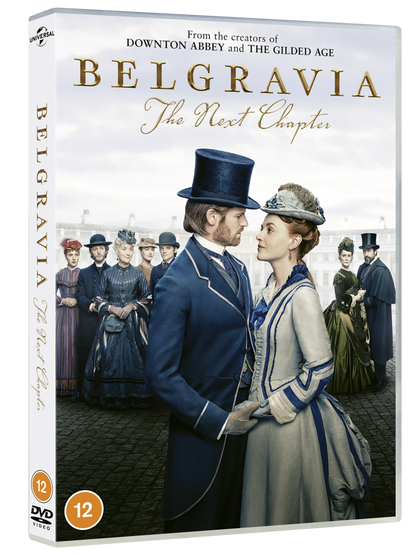Belgravia: The Next Chapter - Season 1