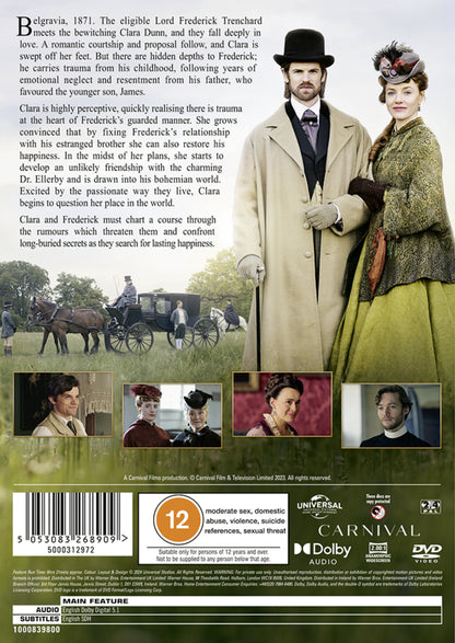 Belgravia: The Next Chapter - Season 1