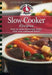 Slow-Cooker Recipes Cookbook