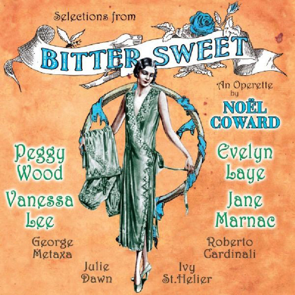 Selections from Bitter Sweet
