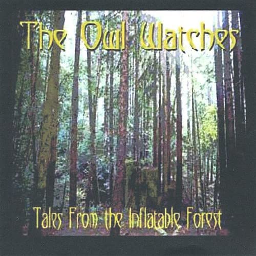 Tales from the Inflatable Forest