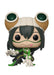 Funko POP! Vinyl: Animation: My Hero Academia (MHA) W2: Tsuyuui - Tsu - Froppyyu - Collectable Vinyl Figure - Gift Idea - Official Merchandise - Toys for Kids & Adults - Anime Fans