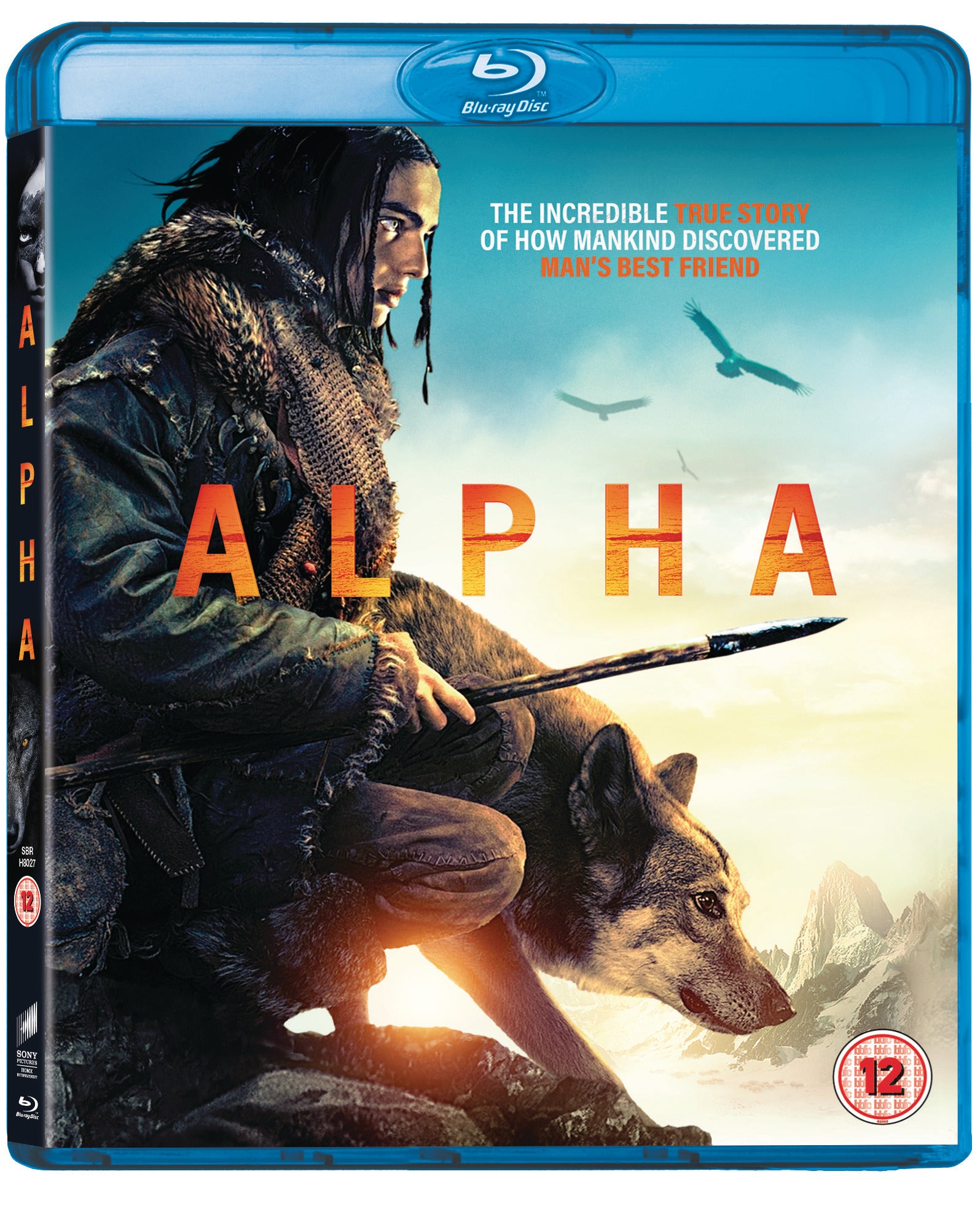 Alpha