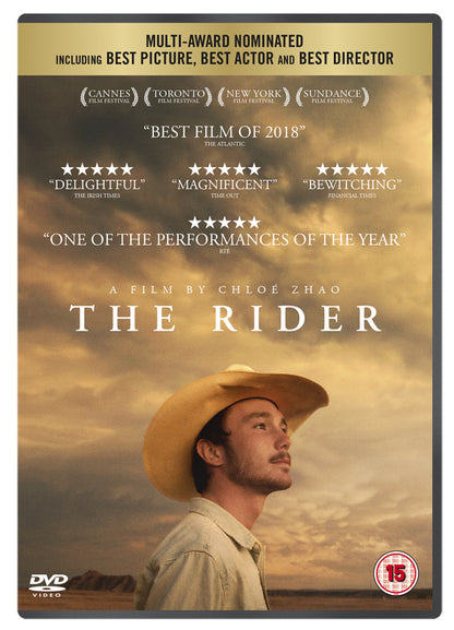 The Rider