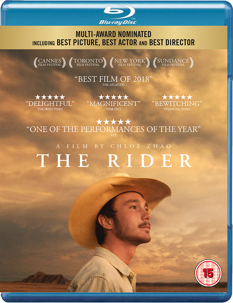 The Rider