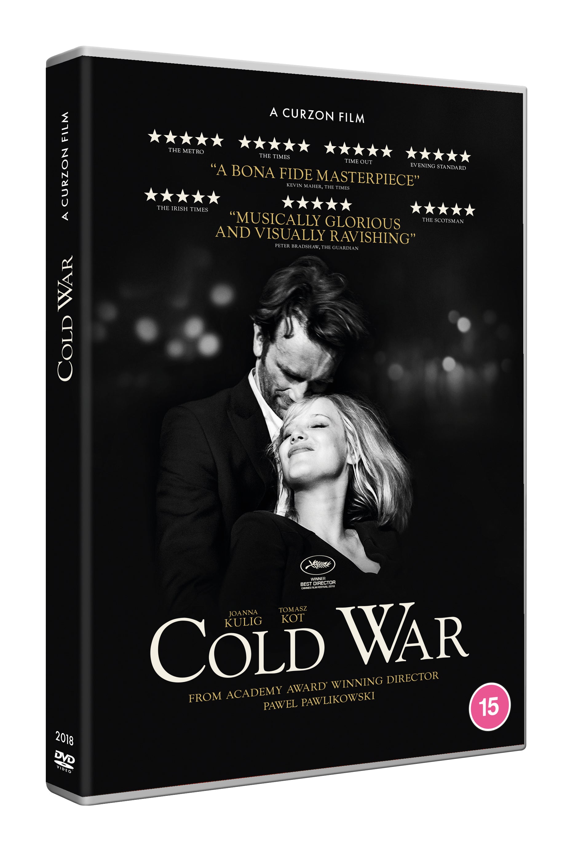 Cold War