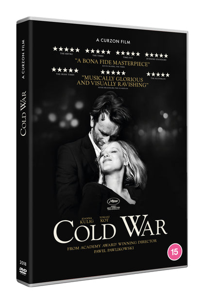 Cold War