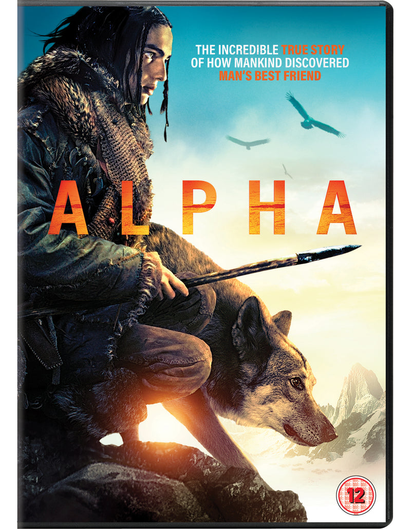 Alpha