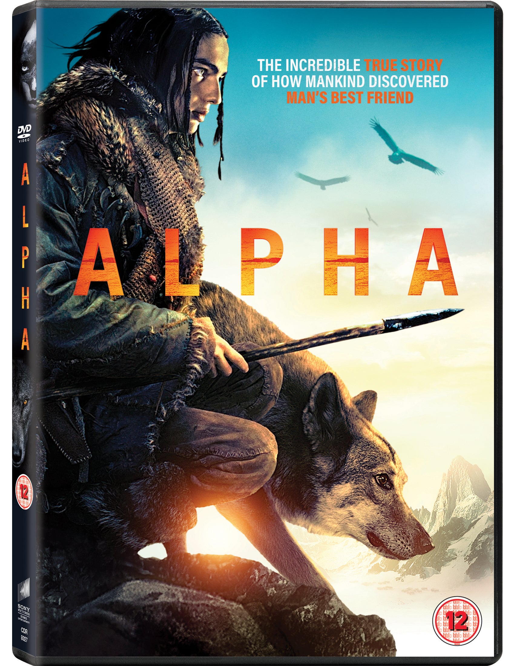 Alpha