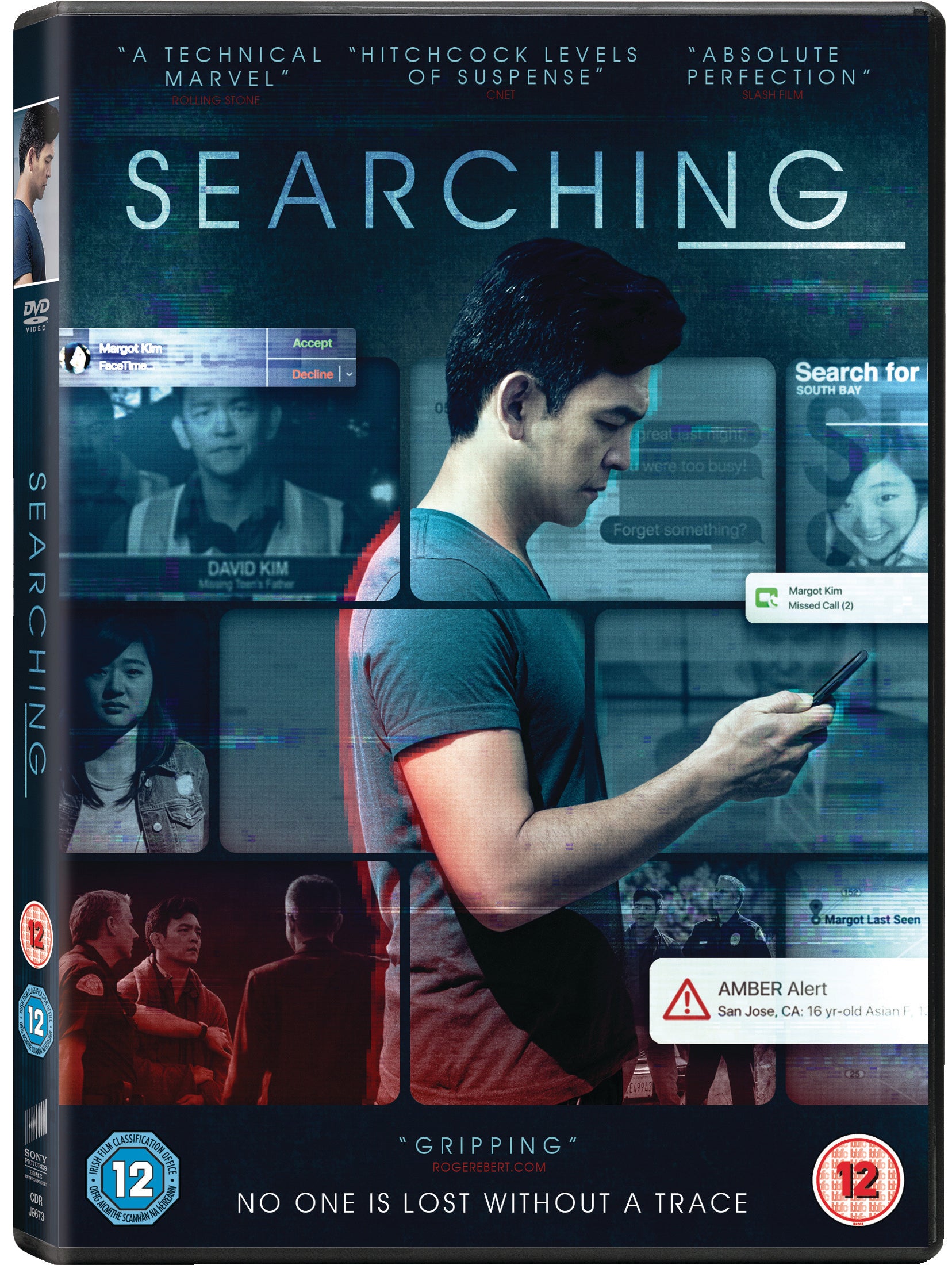 Searching