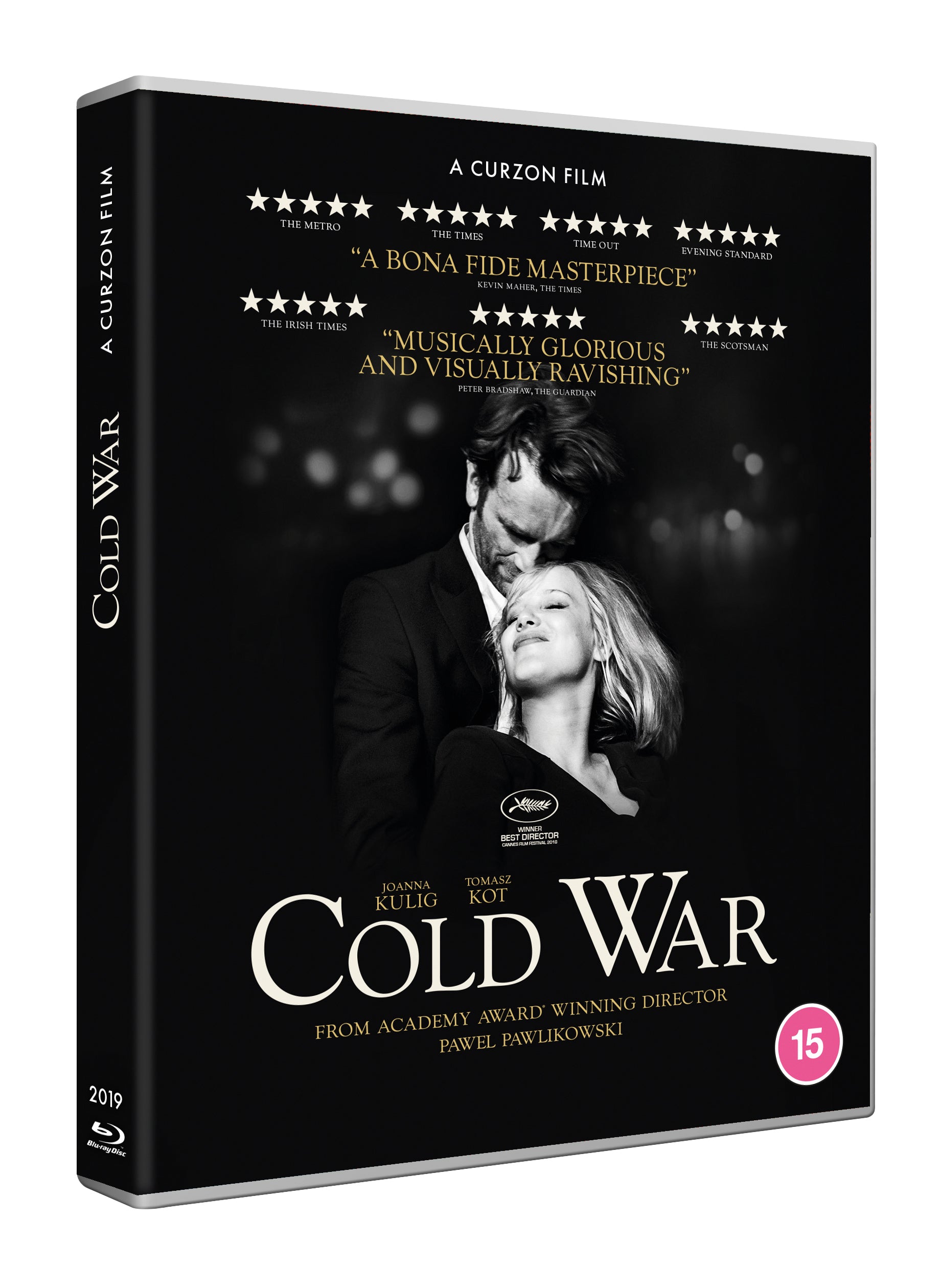 Cold War