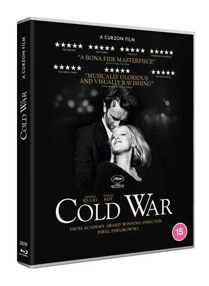 Cold War