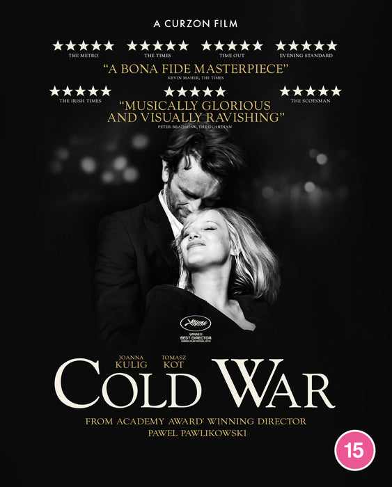 Cold War