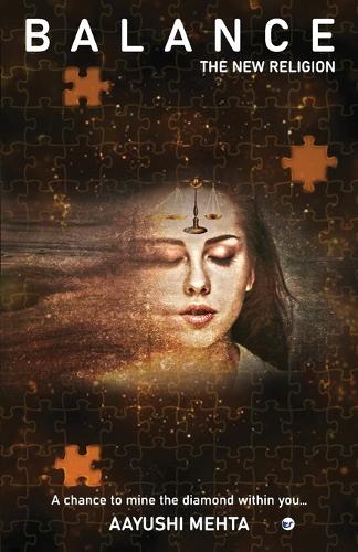 Balancethe New Religion