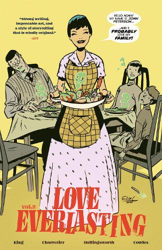Love Everlasting Volume 2: Too Hip for Love (Love Everlasting, 2