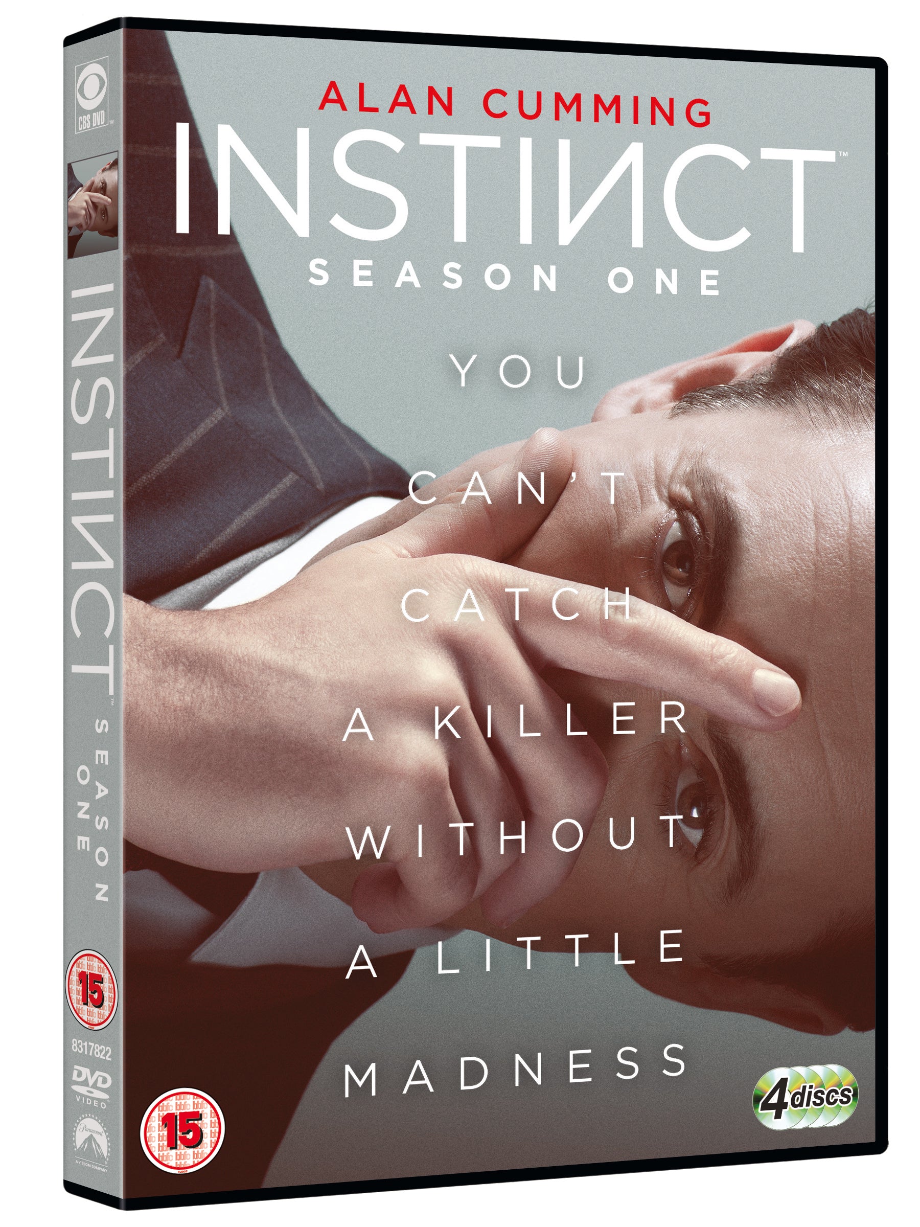 Instinct: Season 1