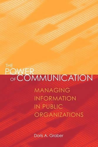 The Power of Communication