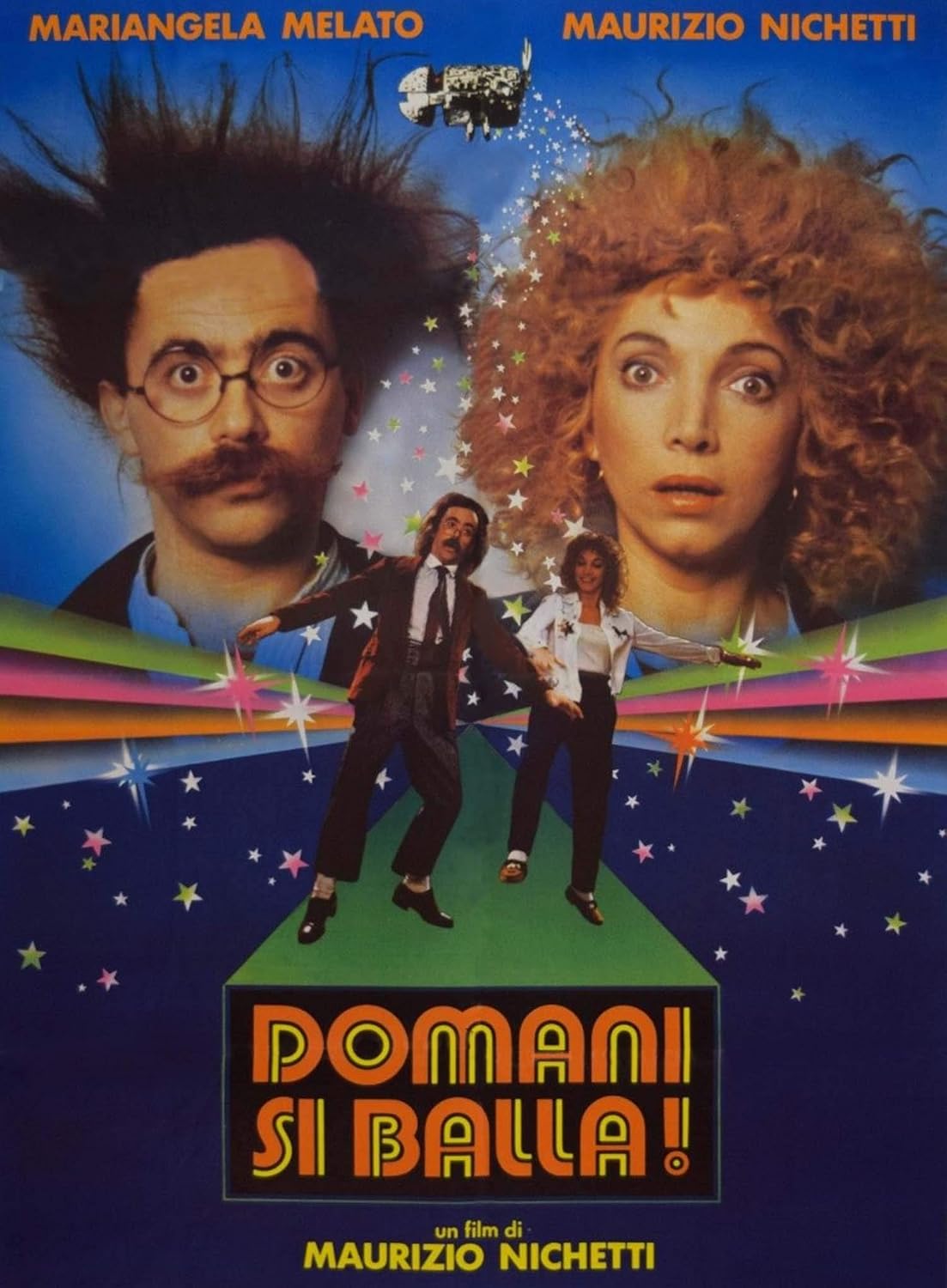 Domani Si Balla!