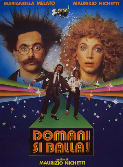 Domani Si Balla!