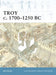 Troy c. 1700–1250 BC