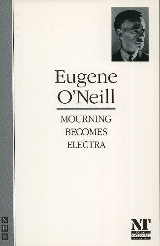 Mourning Becomes Electra
