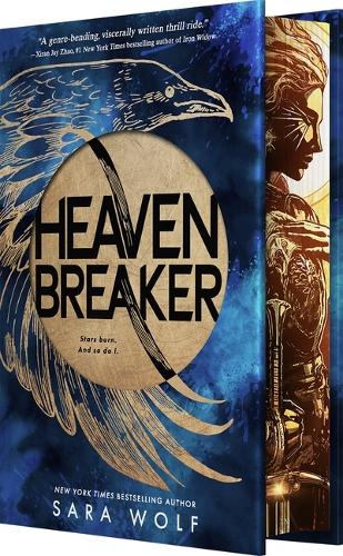 Heavenbreaker (Deluxe Limited Edition