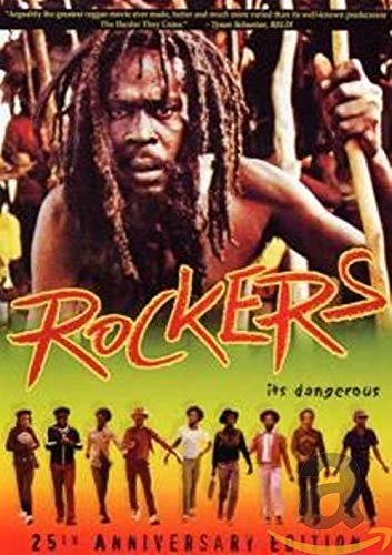 Rockers (25th Anniversary Edition