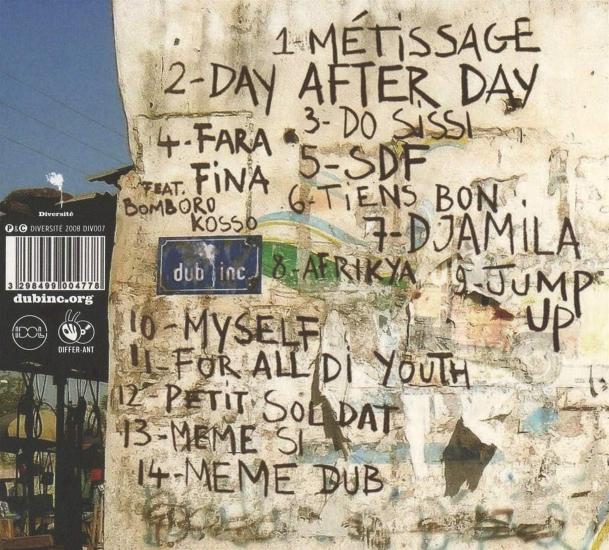 Afrikya