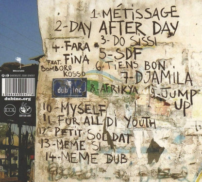Afrikya