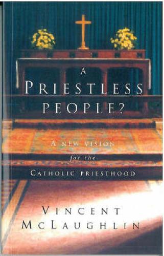 Priestless People?