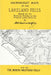 Wainwright Maps of the Lakeland Fells