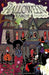 Halloween Tarot Set (Has99)