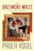 The Baltimore Waltz and other plays