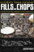 VARIOUS-ULTIMATE DRUM LESSONS: FILLS