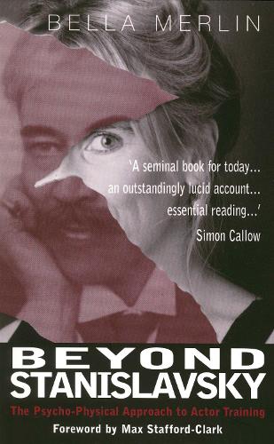 Beyond Stanislavsky