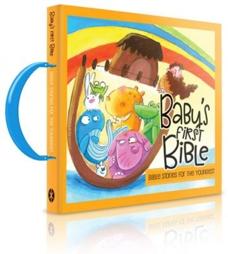 Baby's First Bible