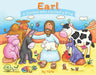 Earl: A Donkey Who Carried a King (The Earl Legacy