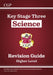 New KS3 Science Revision Guide – Higher (includes Online Edition, Videos & Quizzes)