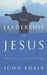 The Leadership of Jesus