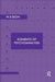 Elements of Psychoanalysis
