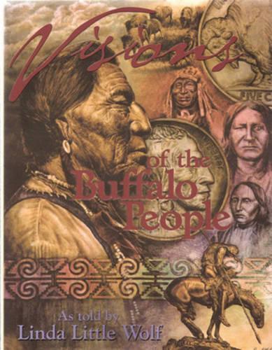 Visions of the Buffalo People