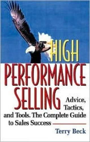 High Performance Selling
