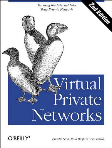 Virtual Private Networks
